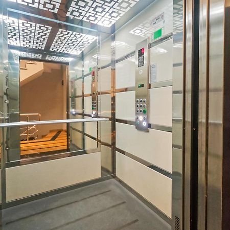 Park Caglayan Hotel Istanbul Bagian luar foto