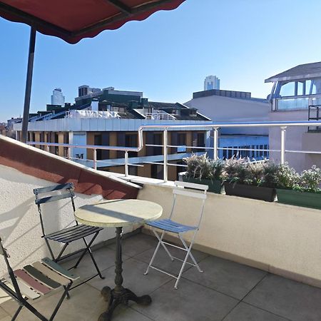 Park Caglayan Hotel Istanbul Bagian luar foto