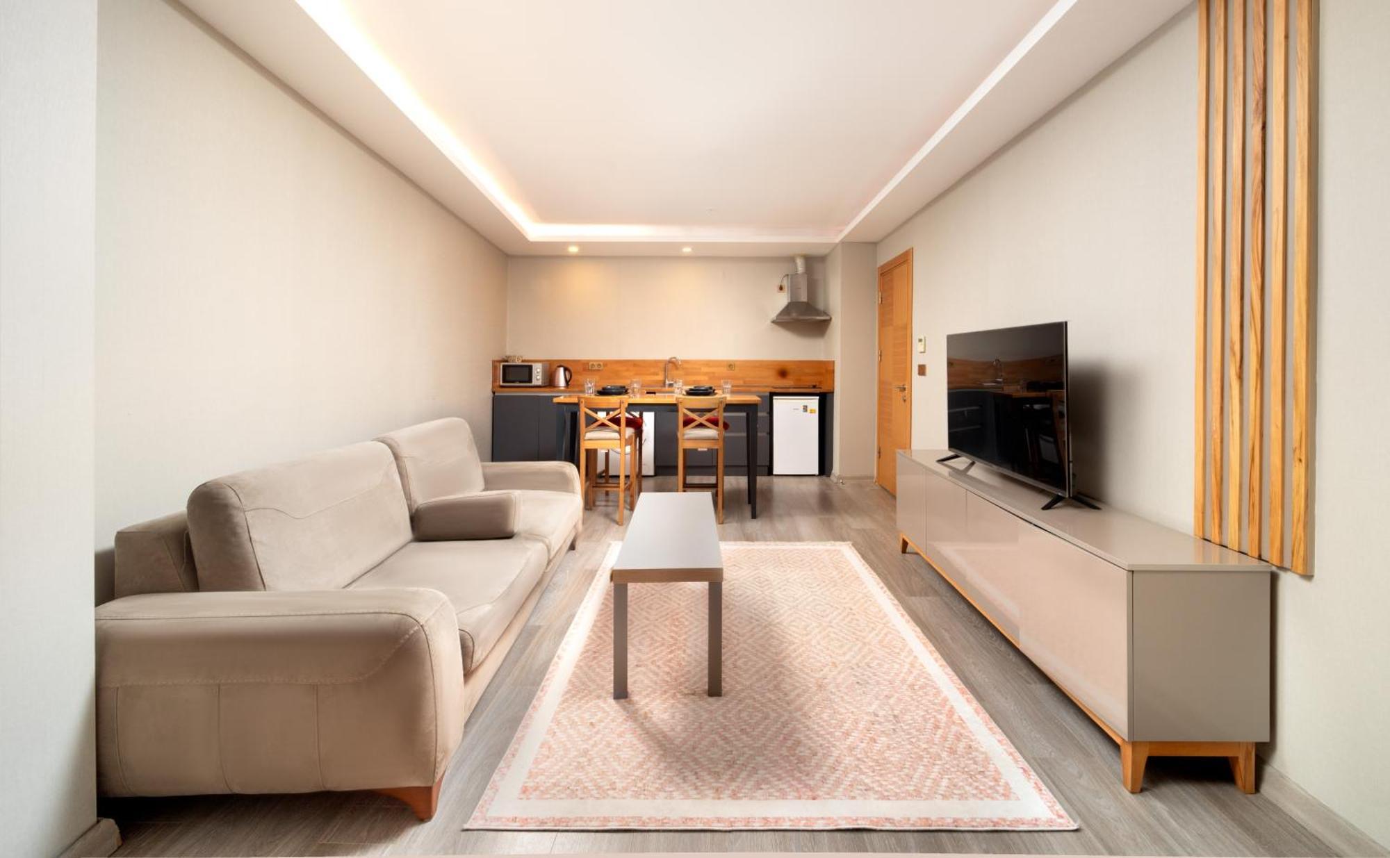 Park Caglayan Hotel Istanbul Bagian luar foto
