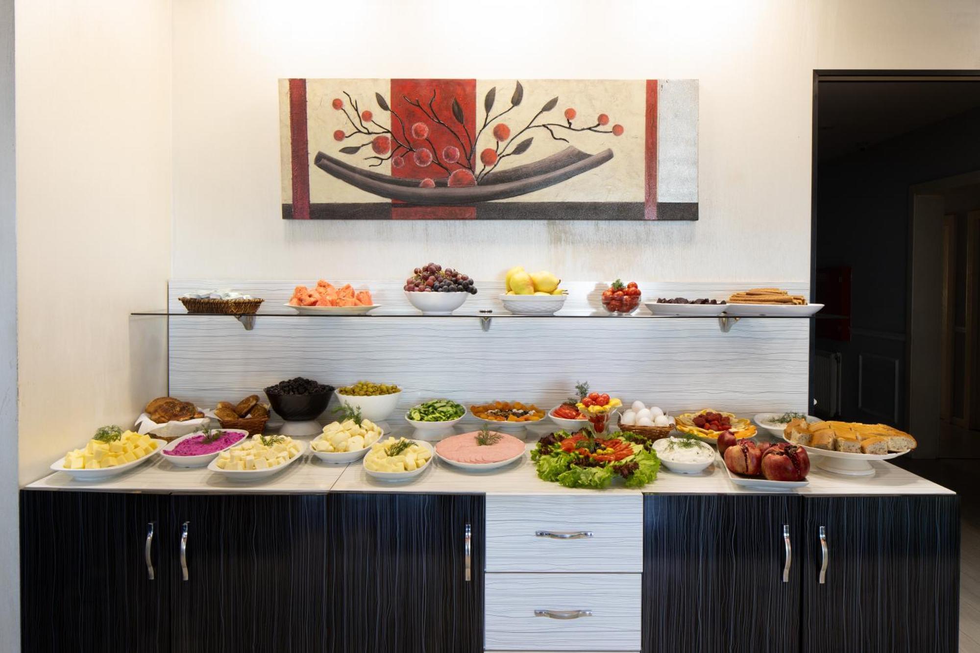 Park Caglayan Hotel Istanbul Bagian luar foto