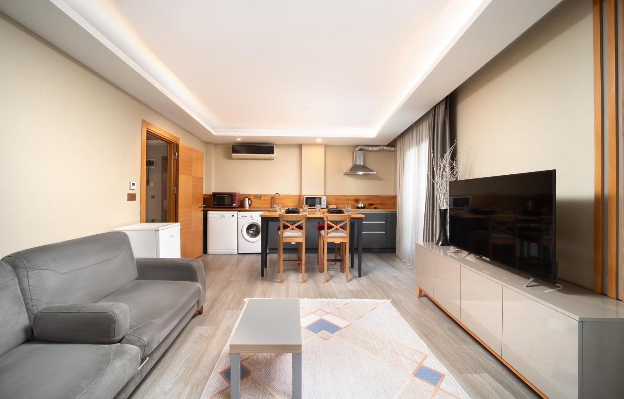 Park Caglayan Hotel Istanbul Bagian luar foto