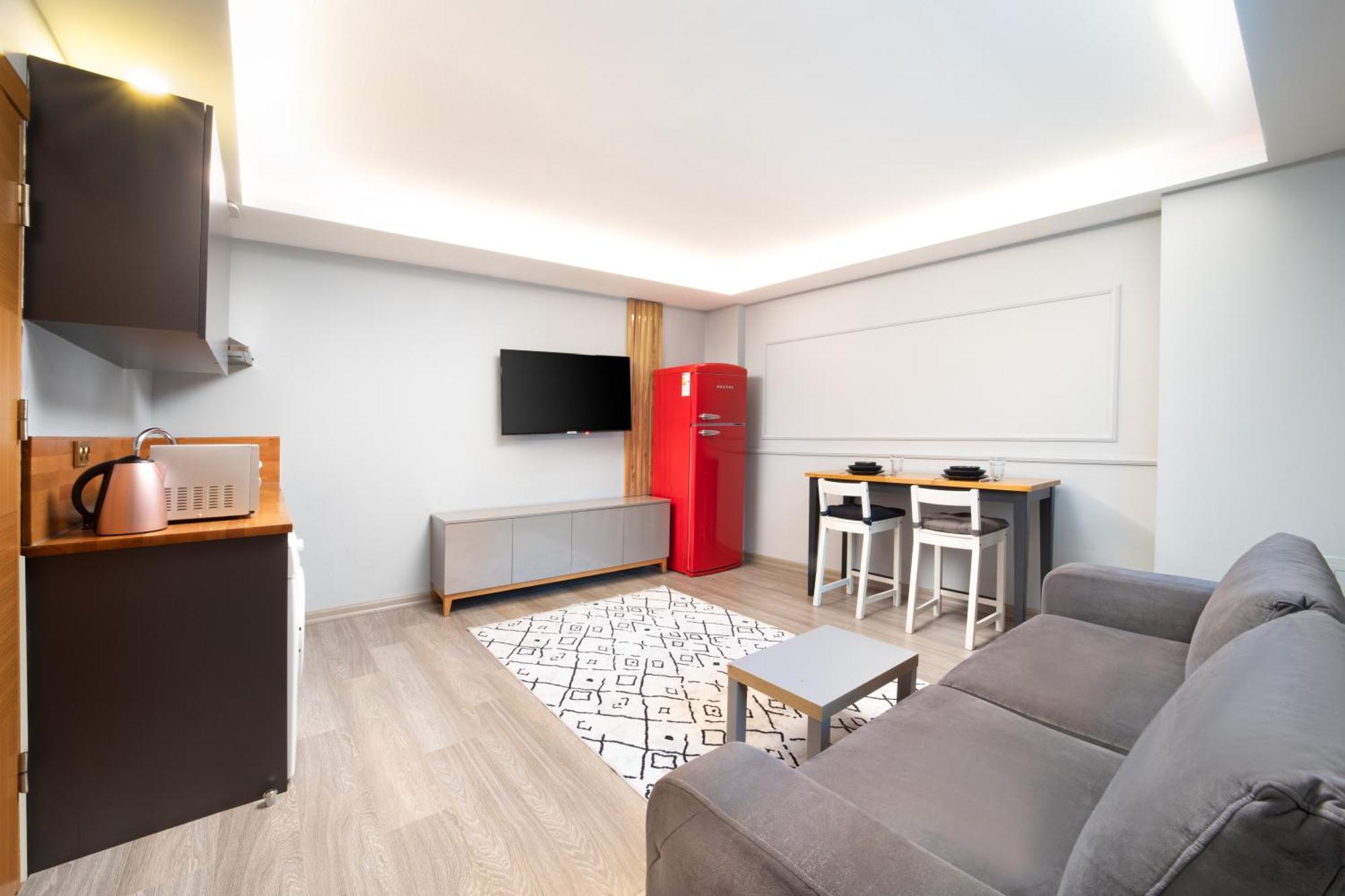 Park Caglayan Hotel Istanbul Bagian luar foto