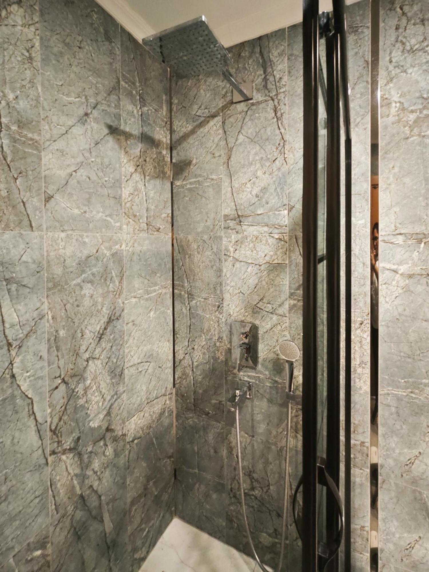 Park Caglayan Hotel Istanbul Bagian luar foto