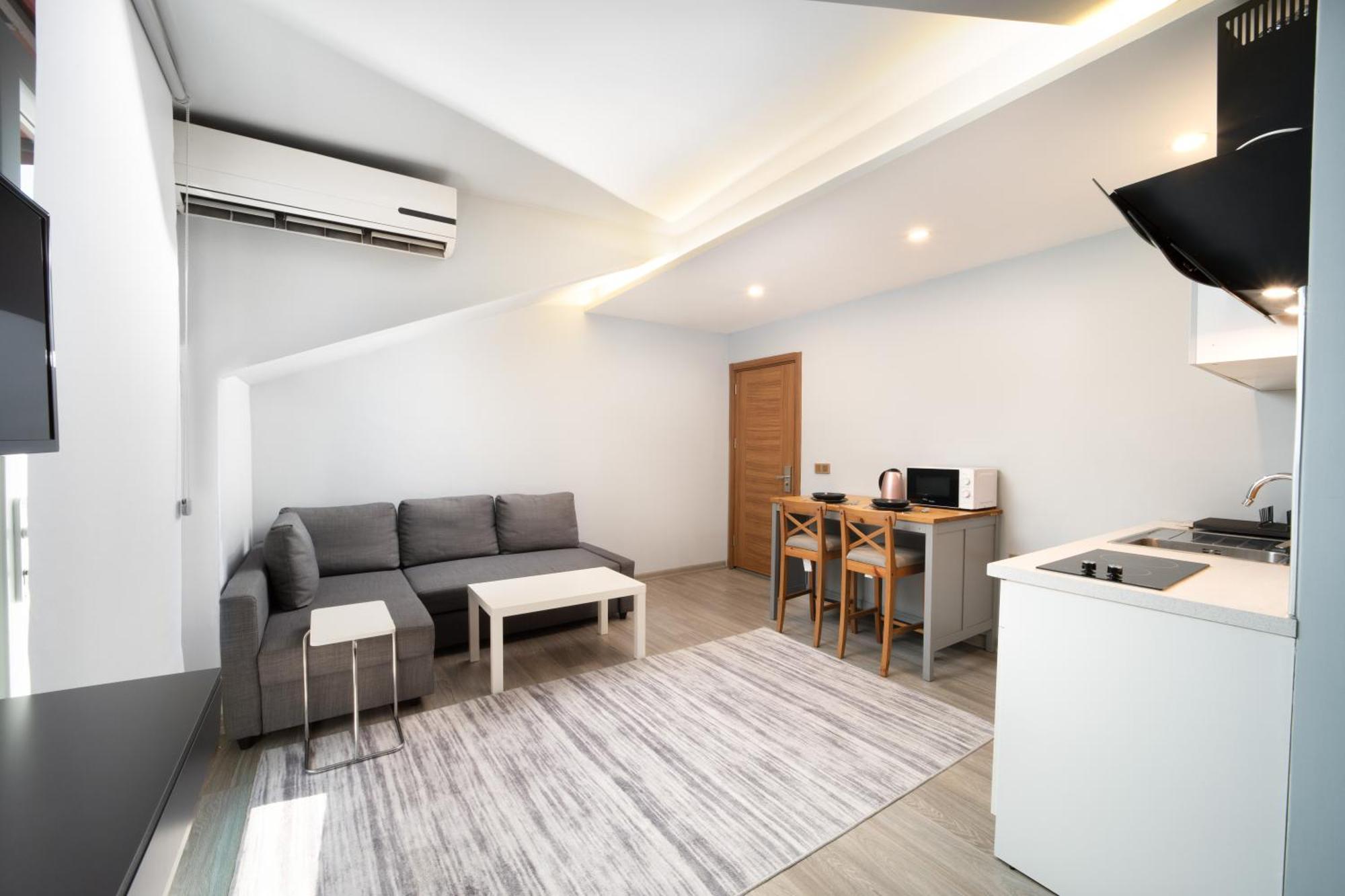 Park Caglayan Hotel Istanbul Bagian luar foto