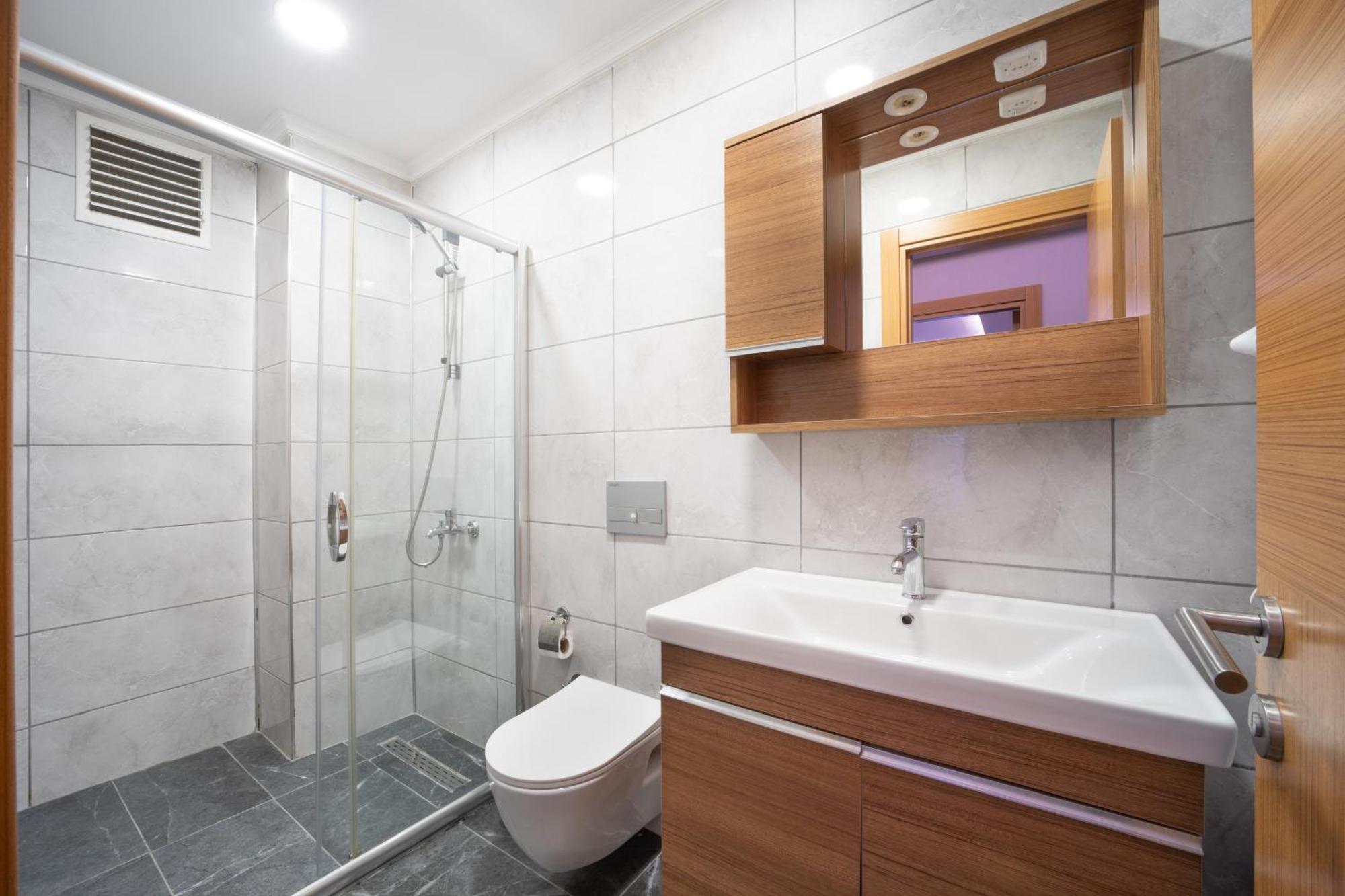 Park Caglayan Hotel Istanbul Bagian luar foto