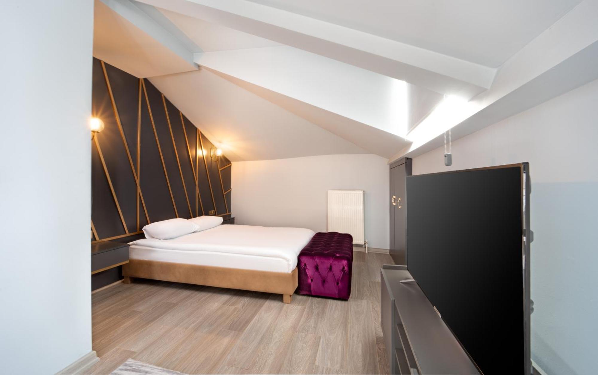 Park Caglayan Hotel Istanbul Bagian luar foto