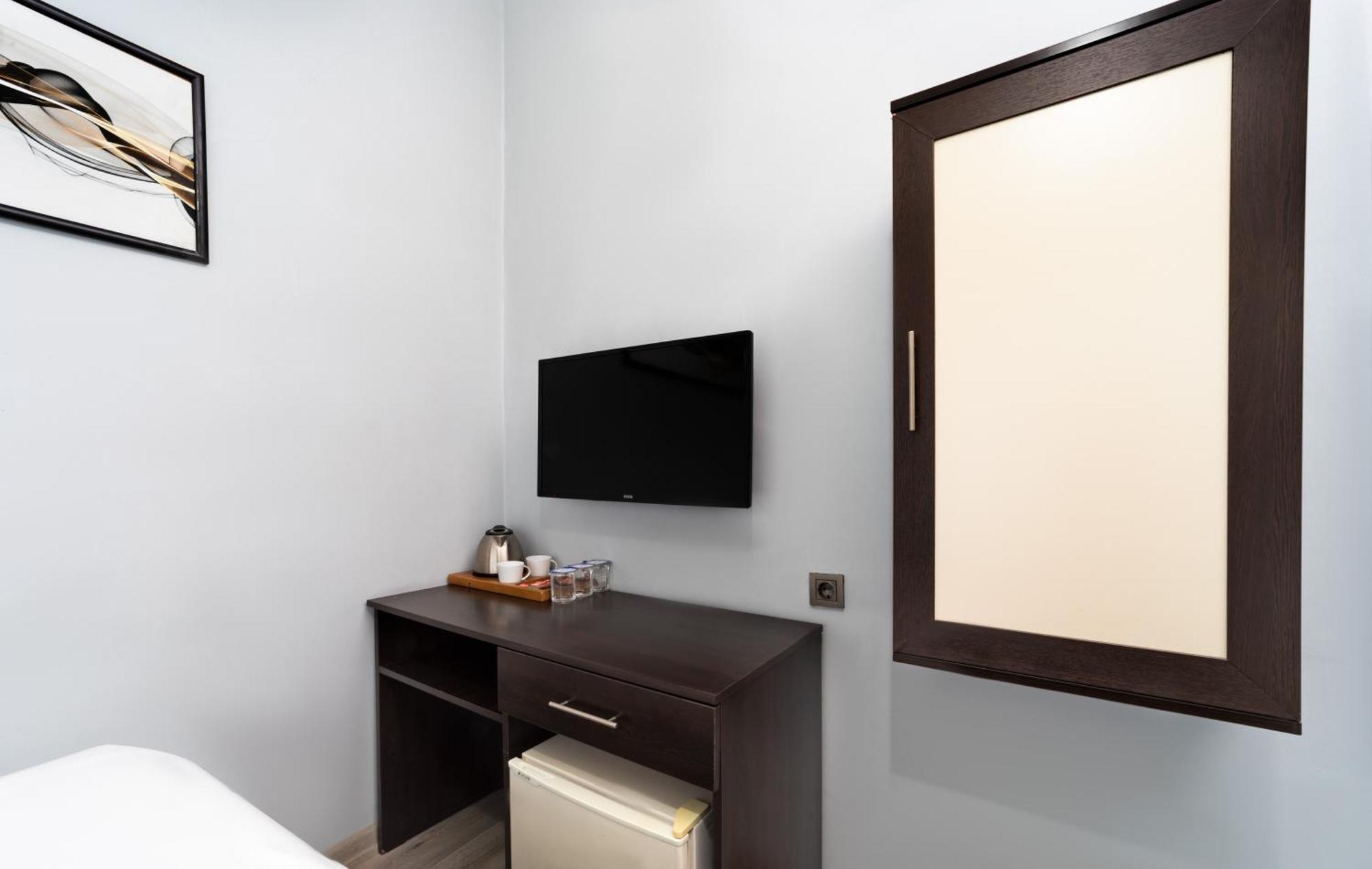 Park Caglayan Hotel Istanbul Bagian luar foto